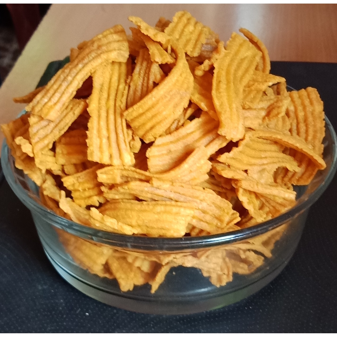 Healthy Sticks